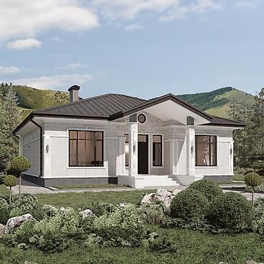 elegance stroy: Услуги проектировщика, архитектора, | Офисы, Дома, Кафе, рестораны, Договор — 4