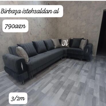 mətbəx künc divan: Künc divan