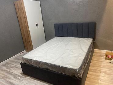 Мебель на заказ: Мебель на заказ, Кухня, Кухонный гарнитур — 4