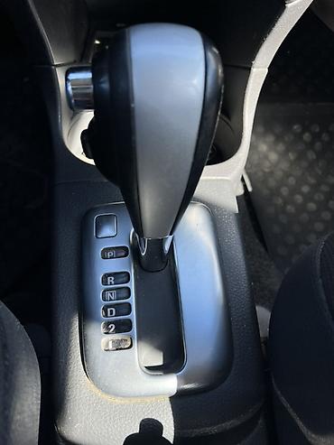 состояния отличное: Suzuki Liana: 2004 г., 1.6 л, Автомат, Бензин, Седан — 6