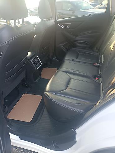 Subaru: Subaru Forester: 2020 г., 2.5 л, Вариатор, Бензин, Кроссовер — 10