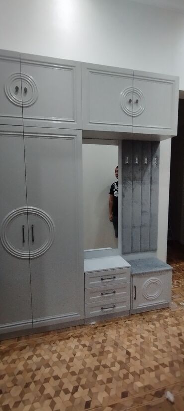 Sifarişlə digər mebel: Pulsuz quraşdırılma, Kredit yoxdur — 5