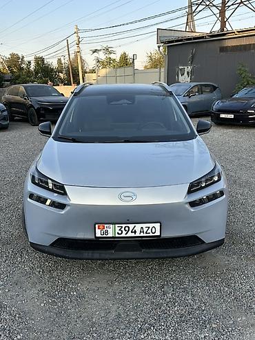 byd машина электромобиль: 🚨 СРОЧНО! GAC AION V PLUS 520км| 2022 ГОД 🔥 ЦЕНА НИЖЕ РЫНКА! 🔋 — 2