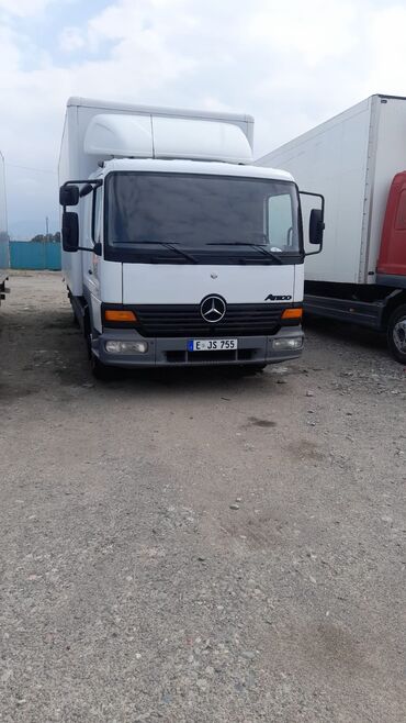 купить мотор на бмв е39: Mercedes-Benz : 2004 г., 4.3 л, Механика, Дизель