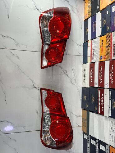 бмв х5 запчасти: Светодиодная, LED, Chevrolet Cobalt 2013 г., Оригинал, Германия, Новый