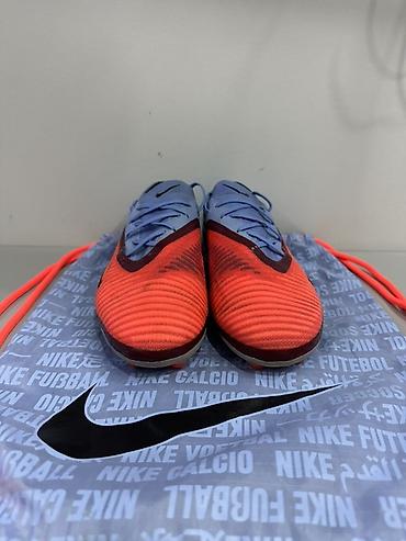 Бутсы: Футбольные бутсы Nike Phantom Elite AG чисто для искусственного — 2