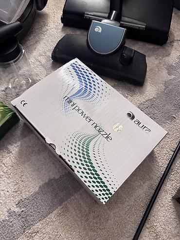 roboclean pro цена: Моющий пылесос Б/у Roboclean Уборка: Влажная Полная оплата — 8