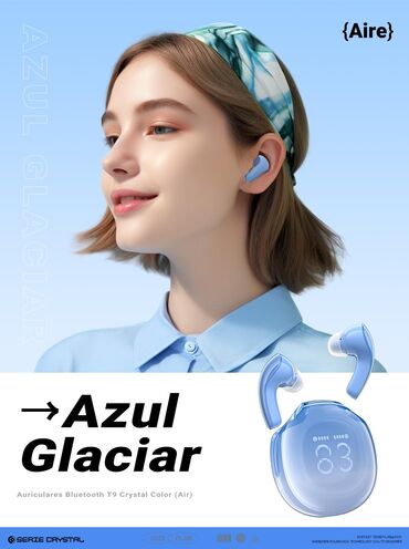 Qulaqcıqlar: Yeni Simsiz (Bluetooth) Qulaqcıqlar -da lalafo.az — 10 Qulaqcıqlar: Yeni Simsiz (Bluetooth) Qulaqcıqlar — 10