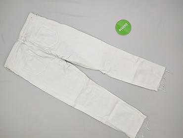 big m jeans: H&M, Jeansy damskie, rozmiar M — 3