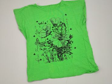 Koszulki i topy: T-shirt, 2XL, stan - Dobry