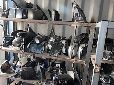 Генераторы: Генератор BMW Б/у, Оригинал, Германия — 15