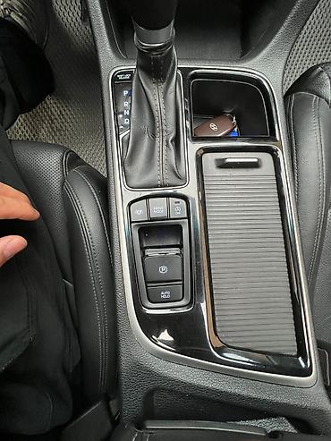 kia optima gt line: Kia K3: 2019 г., 1.6 л, Автомат, Бензин, Седан — 9