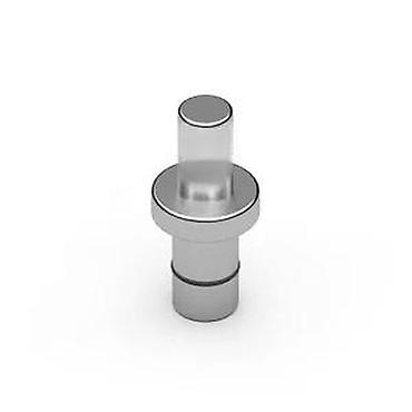 Medical Supplies: Titanski abatment za dentalne implantate – ravni, poliran Opis: - — 3