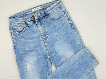 descente kurtki: Jeans for women, S (EU 36)