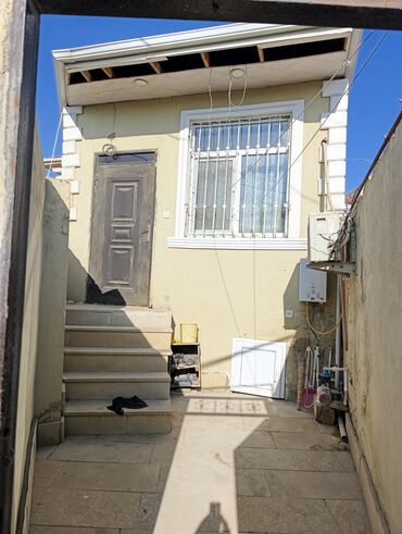 Uzunmüddətli kirayə evlər: 60 kv. m, 2 otaqlı, Telefon, Kanalizasiya, İnternet — 2