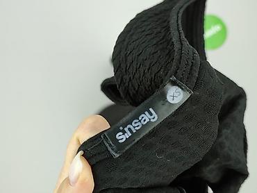 botki kik: Sinsay, Sukienka damska, rozmiar XS — 4