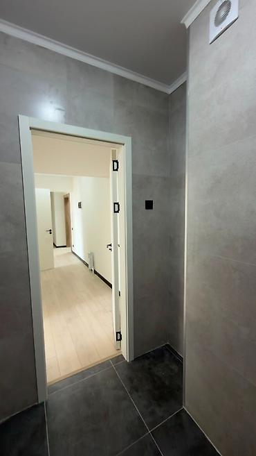 квартира в микрашах: 2 комнаты, 68 м², Тунгуч мкр 14 этаж, Свежий ремонт — 3