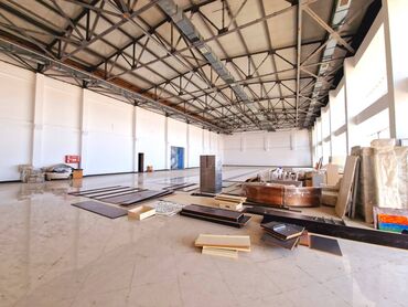 Anbar və emalatxanalar: Binəqədi rayonu, əsas yolun üstündə - “Zəngəzur” restoranın tam -da lalafo.az — 4 Anbar və emalatxanalar: Binəqədi rayonu, əsas yolun üstündə - “Zəngəzur” restoranın tam — 4