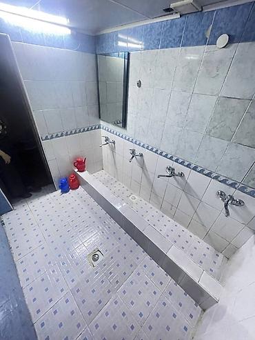 Долгосрочная аренда комнат: 100 м², С мебелью — 22