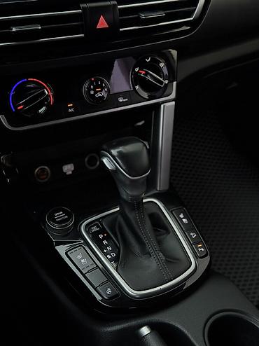 deepal s07: Kia Seltos: 2020 г., 1.6 л, Автомат, Дизель, Кроссовер — 7