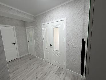 Продажа квартир: 1 комната, 43 м², Технопарк Элитка, 8 этаж, Дизайнерский ремонт — 1