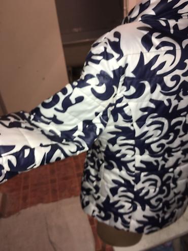 Демисезонные куртки: Турция: Стильная фирменная дизайнерская курточка (Турецкий брэнд — 8