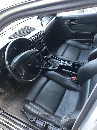 e53 x5: BMW 5 series: 1993 г., 2.5 л, Механика, Бензин, Седан — 7