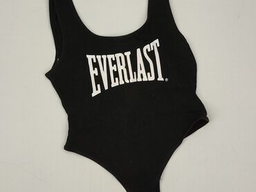 t shirty zumba: Body damskie, Everlast, rozmiar S