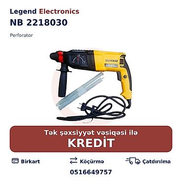 perfarator: Elan başlığı: Perforator NB 2218030 Perforator NB 2218030 – güclü və — 1