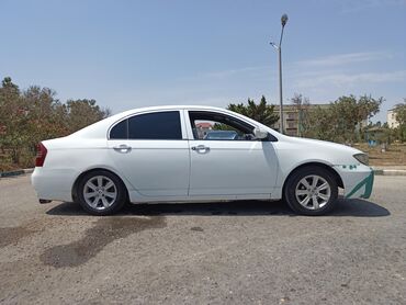 changan benni 2007: Lifan 620