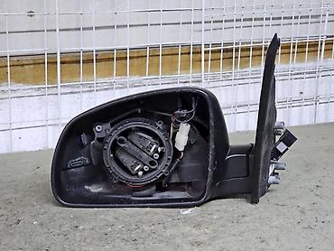ош е34: Каптал сол Күзгү Opel Колдонулган, Оригинал — 4