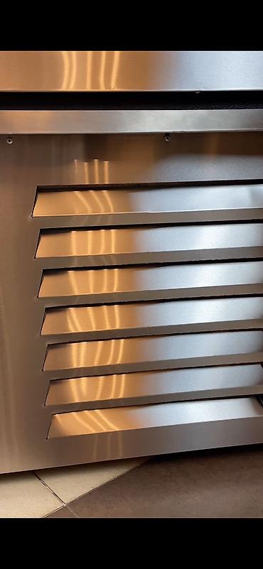 Другое холодильное оборудование: Камера шоковой заморозки Камера шоковой заморозки на 6 уровней — 7