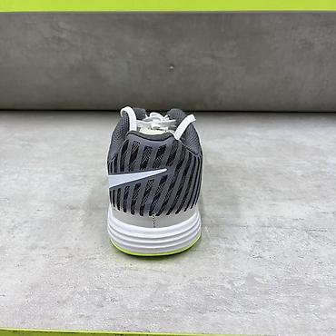оригинальные баскетбольные мячи: Футзалки Nike Lunar Gato II - Тип: обувь для зала/футзала (IC) - — 2