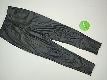 dresy komplet: Cropp, Legginsy Ze skóry ekologicznej damskie, rozmiar S — 2