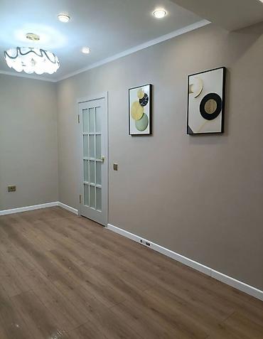 Продажа квартир: 1 комната, 40 м², Элитка, 3 этаж, Дизайнерский ремонт — 1