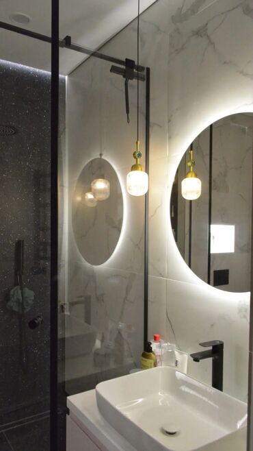 Зеркала: ЗЕРКАЛА ЛЮБЫХ РАЗМЕРОВ И ДИЗАЙНА! Занимаемся изготовлением зеркал — 5