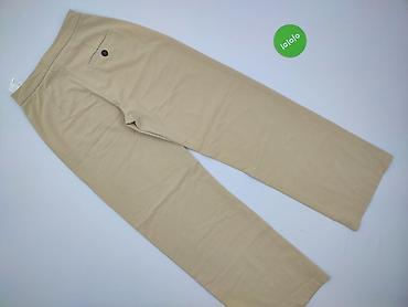 bershka polską: Bershka, Spodnie materiałowe damskie, rozmiar S — 3