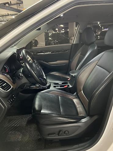 Kia: Kia Seltos: 2020 г., Кроссовер — 38