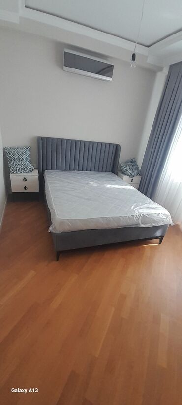 Mətbəx mebeli: Mebel paketı – müasir mətbəx, yemək masası dəsti, yataq və qarderob - — 40