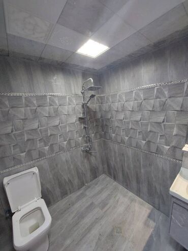 Yeni tikili: 2 otaqlı, Yeni tikili, 50 kv. m — 10