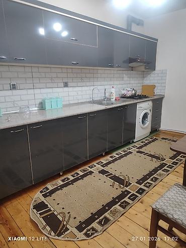 Mənzil kirayələyirəm: 4 otaqlı, 85 kv. m — 9