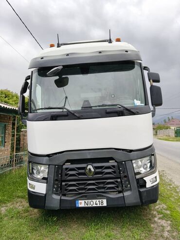 Renault: Рено Т 520 2018 г.в. коробка автомат двигатель Вольво Д 13. состояние