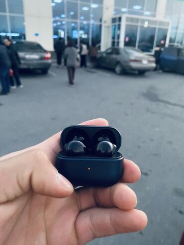 айрподс черный: Беспроводные наушники Remax Alloy Buds m3 зарядным кейсом