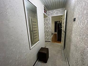 46: 2 комнаты, 46 м², Центральная мечеть 104 серия, 1 этаж, Свежий ремонт — 8