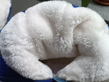 Сапоги: Сапоги - дутики со стразами. Мягкие, удобные, яркие и очень теплые! — 9