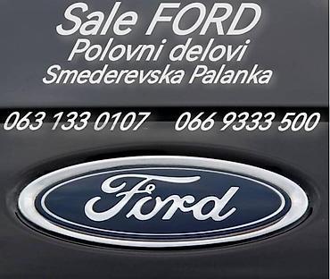 Glave motora: Kompresor klime za ford b-max, c-max, courier . Od 2000. Do 2018 — 21