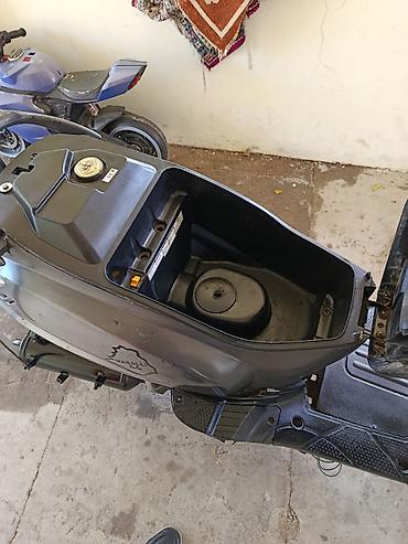 Mopedlər,skuterlər: 80 sm3, 2020 il -da lalafo.az — 7 Mopedlər,skuterlər: 80 sm3, 2020 il — 7