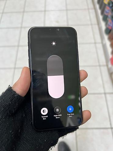 Apple iPhone: IPhone 11 Pro, 256 GB, Space Gray, Face ID — 2