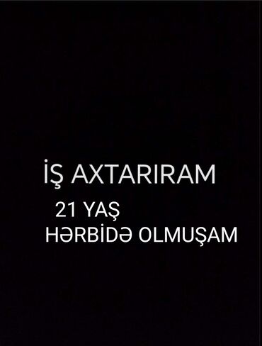 Digər ixtisaslar: Ad Soyad: Cəfər Doğum tarixi: 03.01.2004 Təhsil: 11-ci sinifə qədər