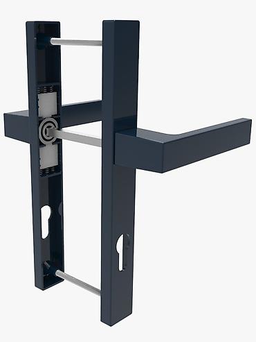 Ручки для окон: Ручка для окна, Новый, Платная доставка — 11